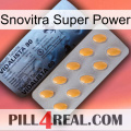 Snovitra Super Power 44